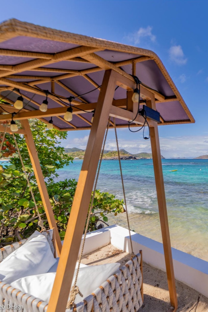 Villa La Plage