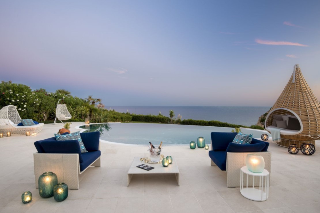Villa Praia