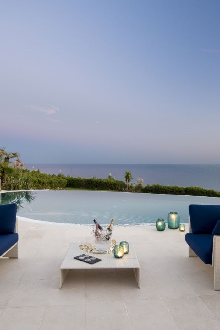 Villa Praia