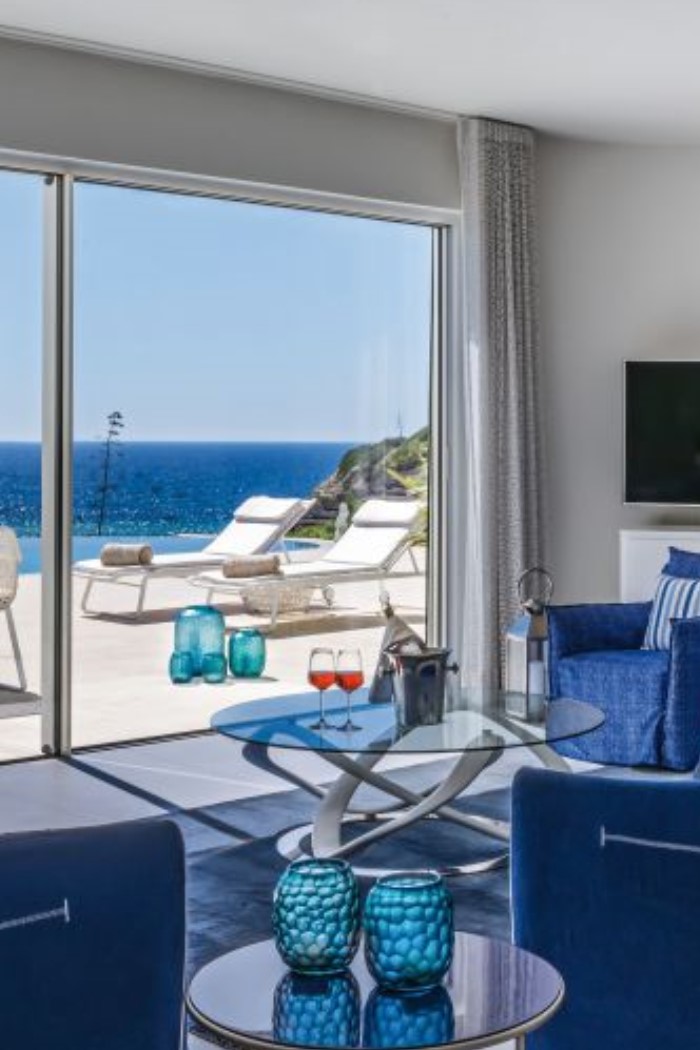 Villa Praia