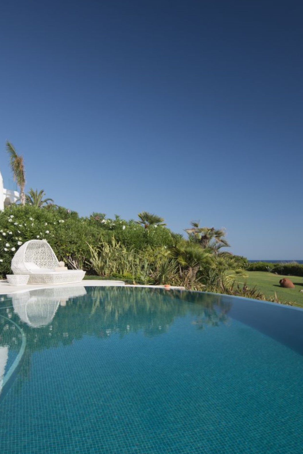 Villa Praia