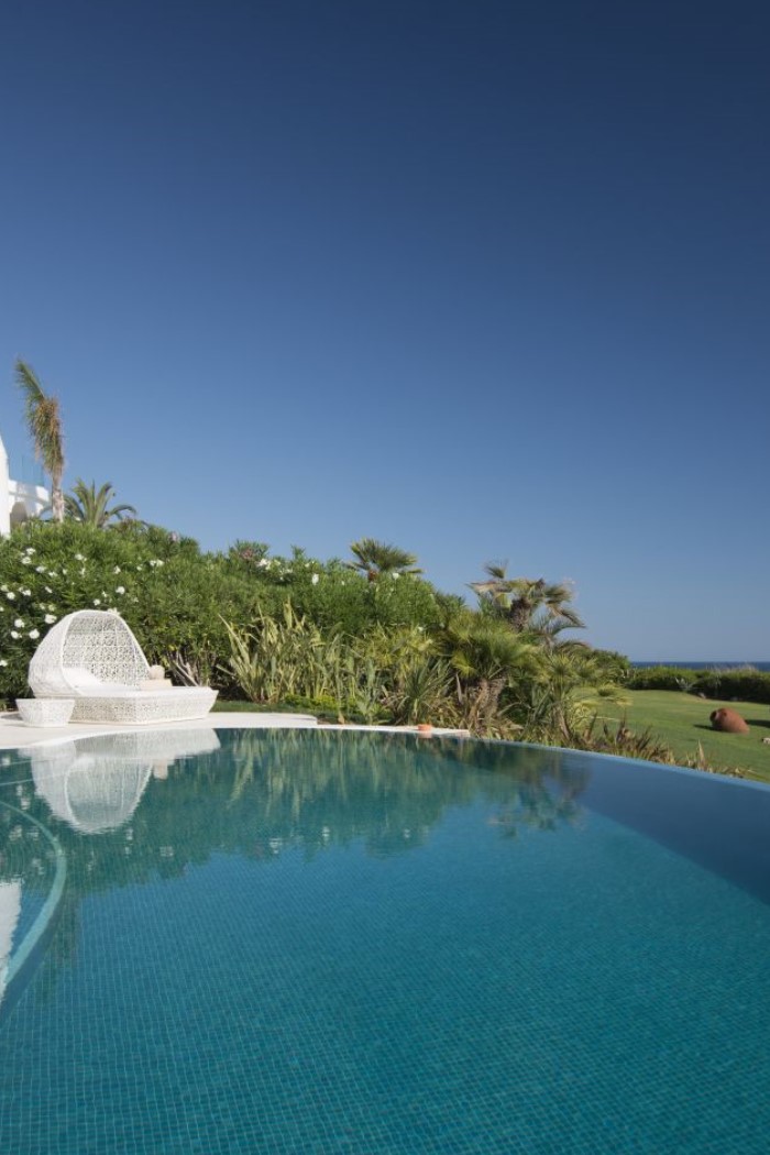 Villa Praia