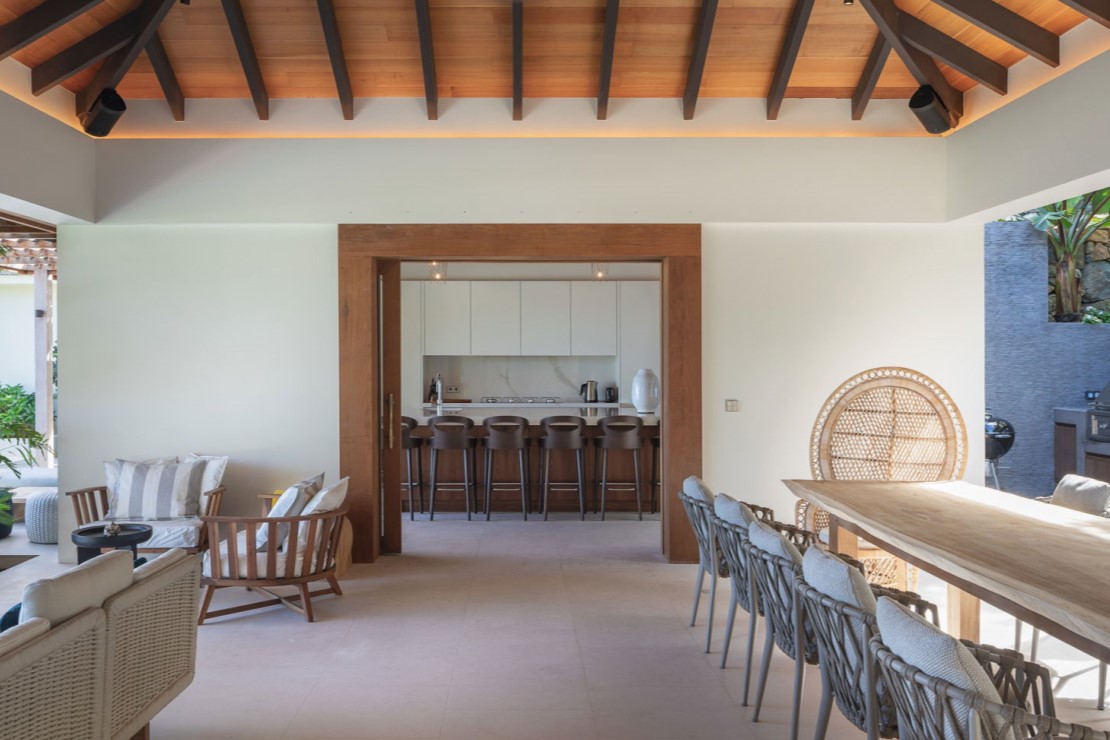 Villa Les Palmes