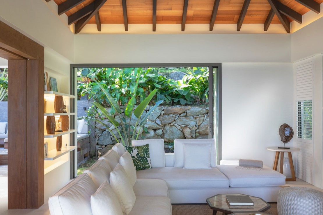 Villa Les Palmes