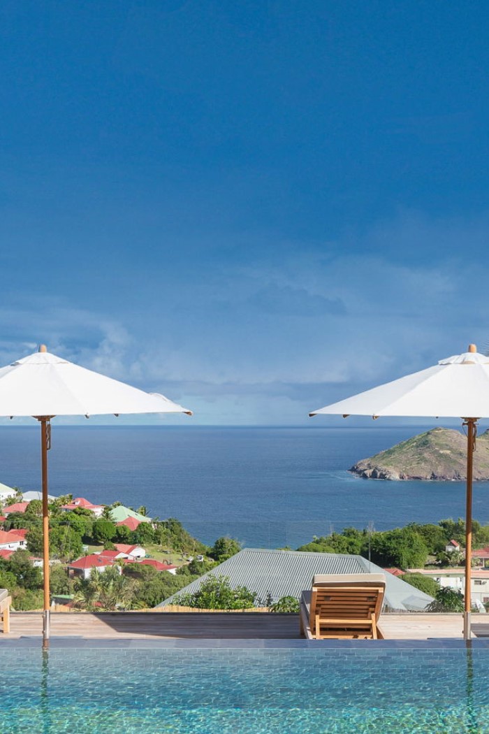 Villa Les Palmes