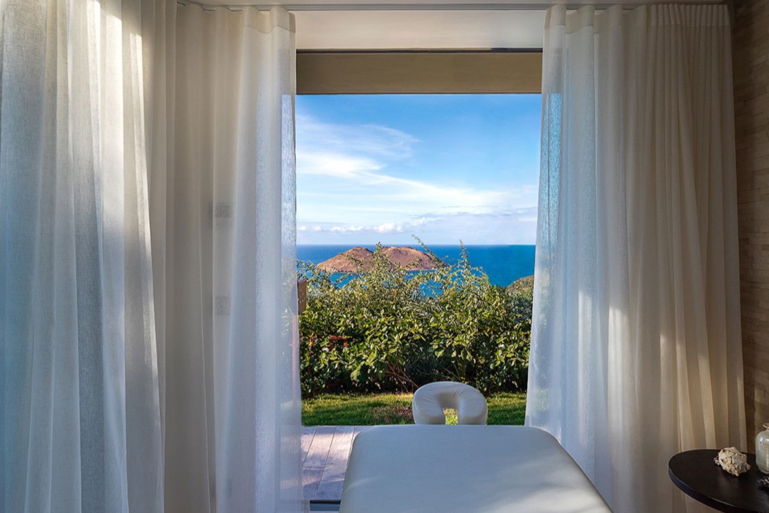 Villa Les Roches