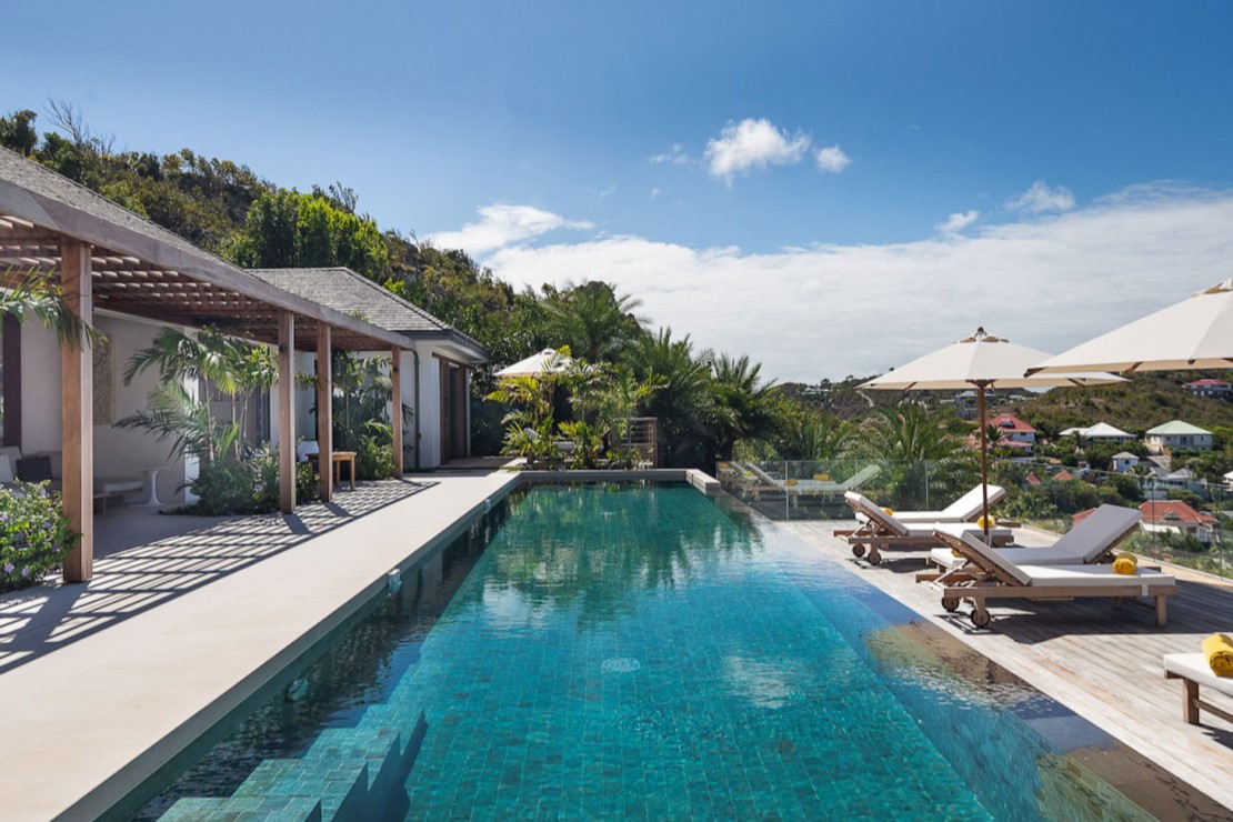 Villa Les Roches