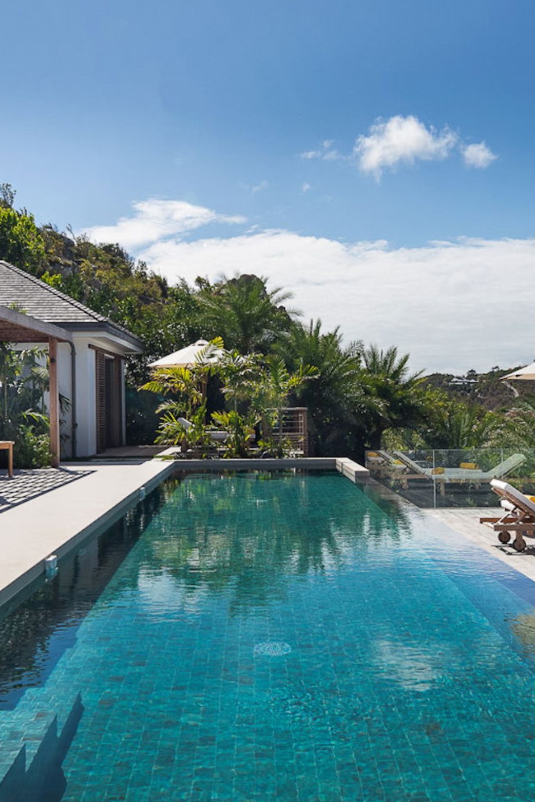 Villa Les Roches