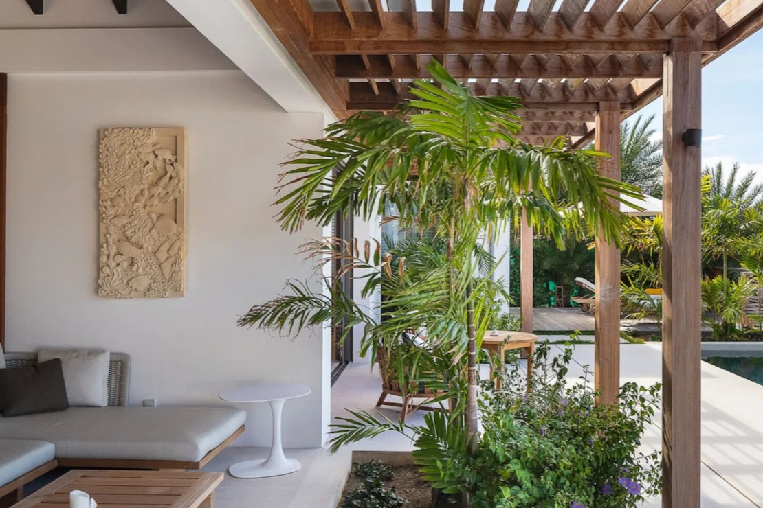 Villa Les Roches