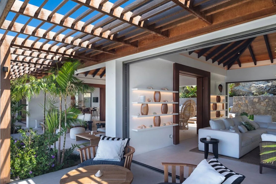 Villa Les Roches