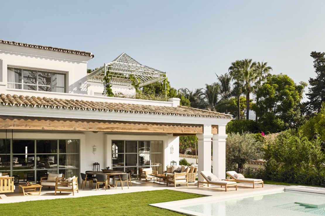 Villa Anil