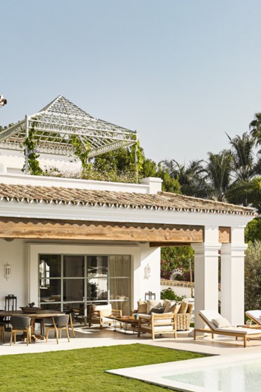Villa Anil