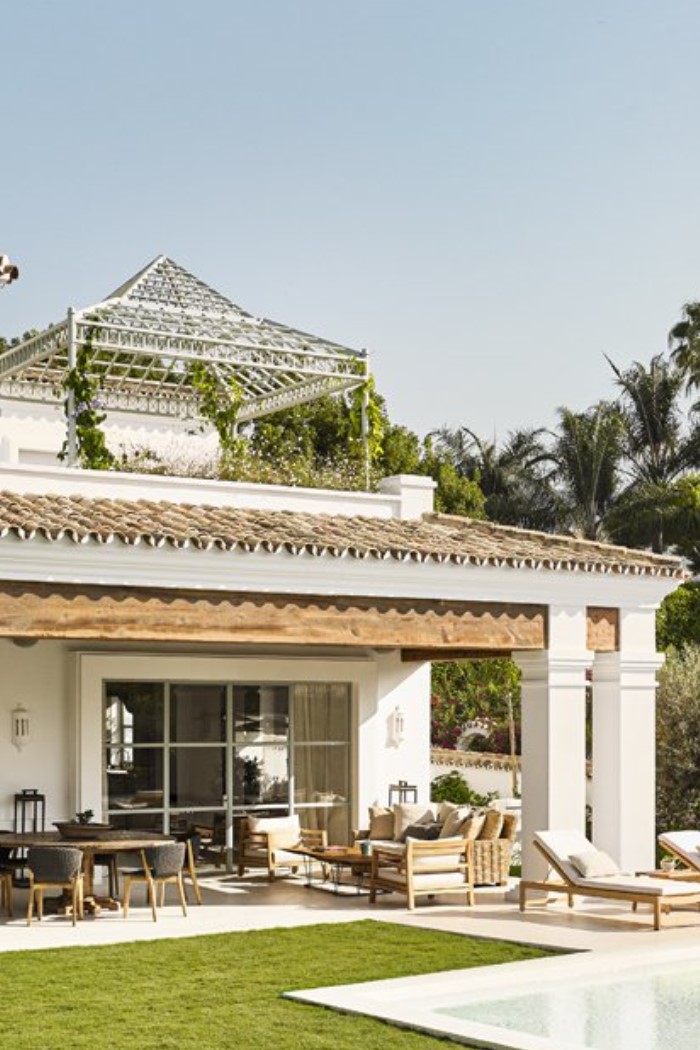 Villa Anil