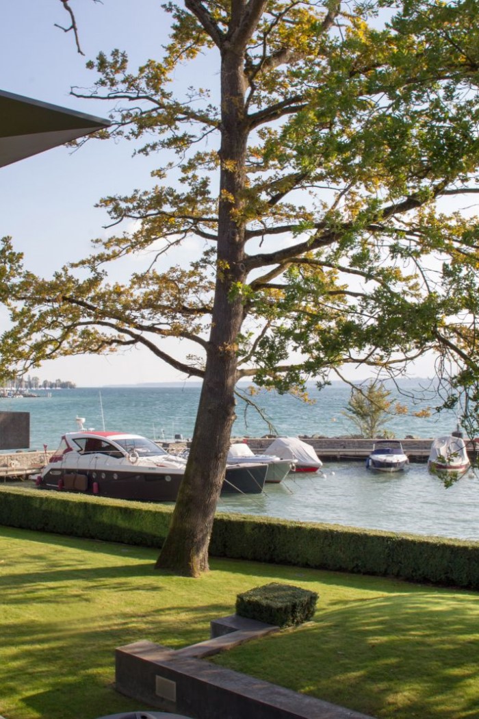 Villa du Lac