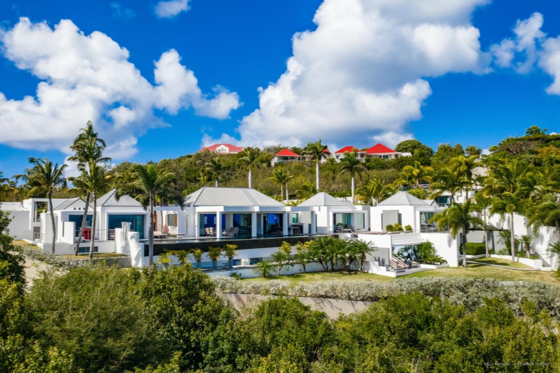 Villa Nirvana