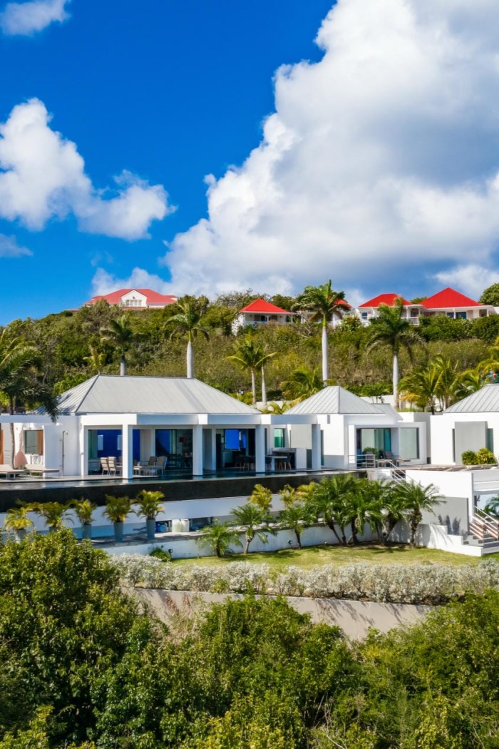 Villa Nirvana