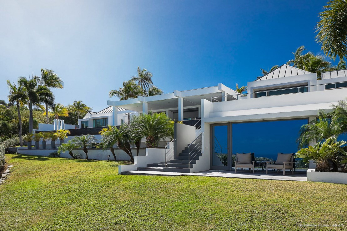 Villa Nirvana
