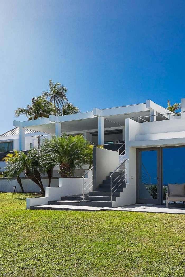 Villa Nirvana