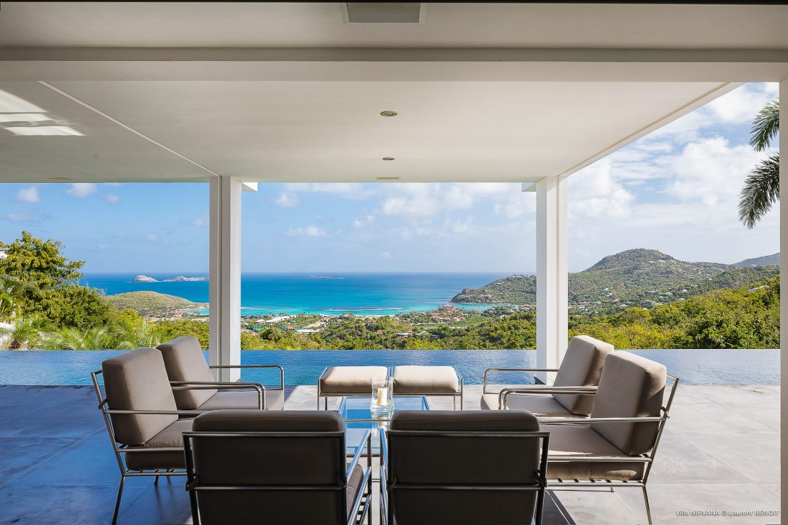Villa Nirvana