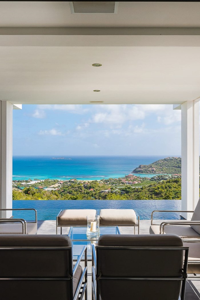 Villa Nirvana