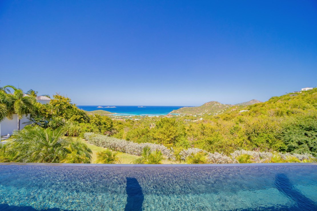 Villa Nirvana