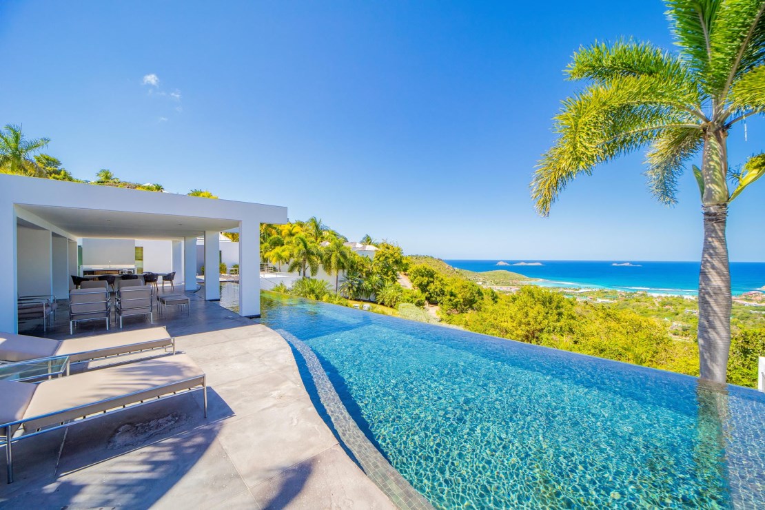 Villa Nirvana