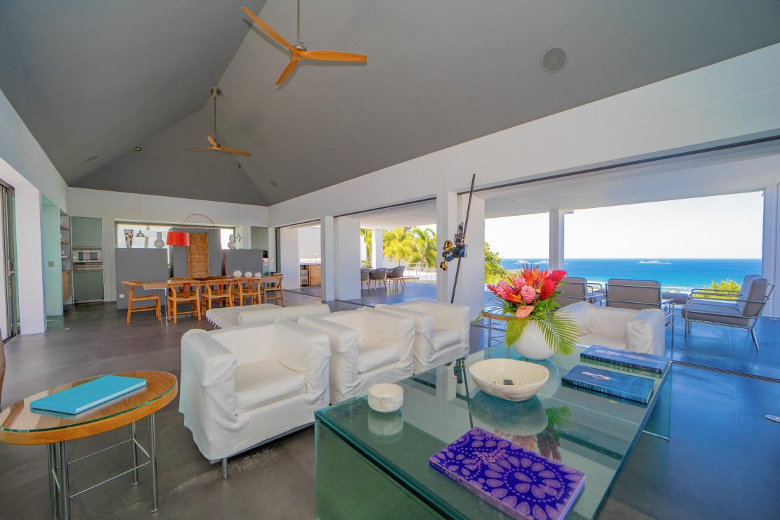 Villa Nirvana