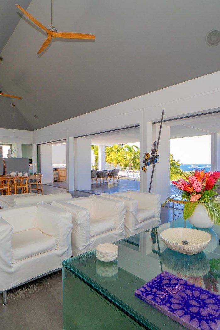 Villa Nirvana