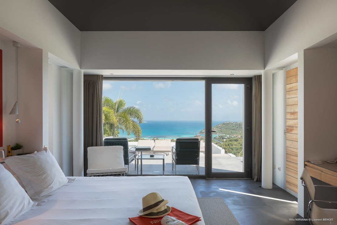Villa Nirvana