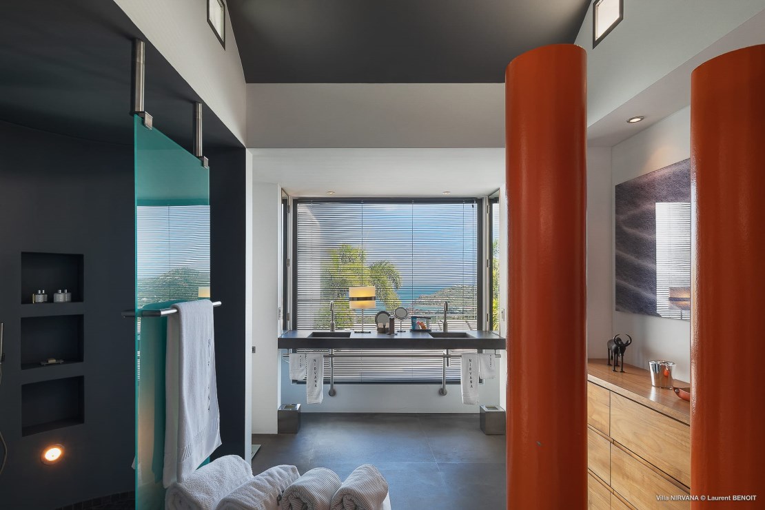 Villa Nirvana