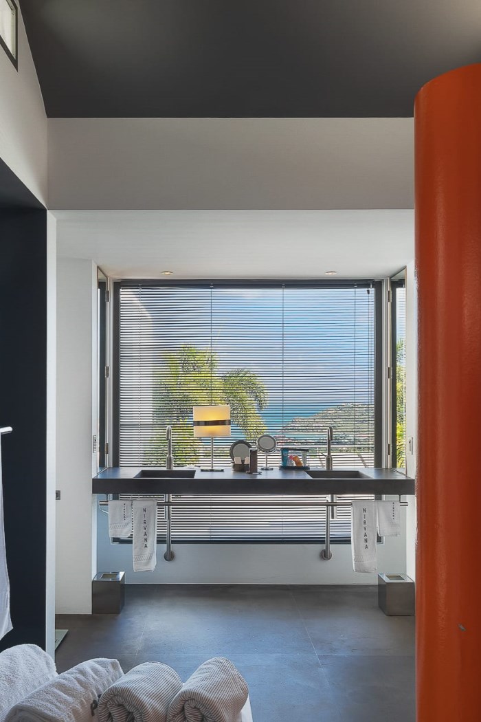 Villa Nirvana