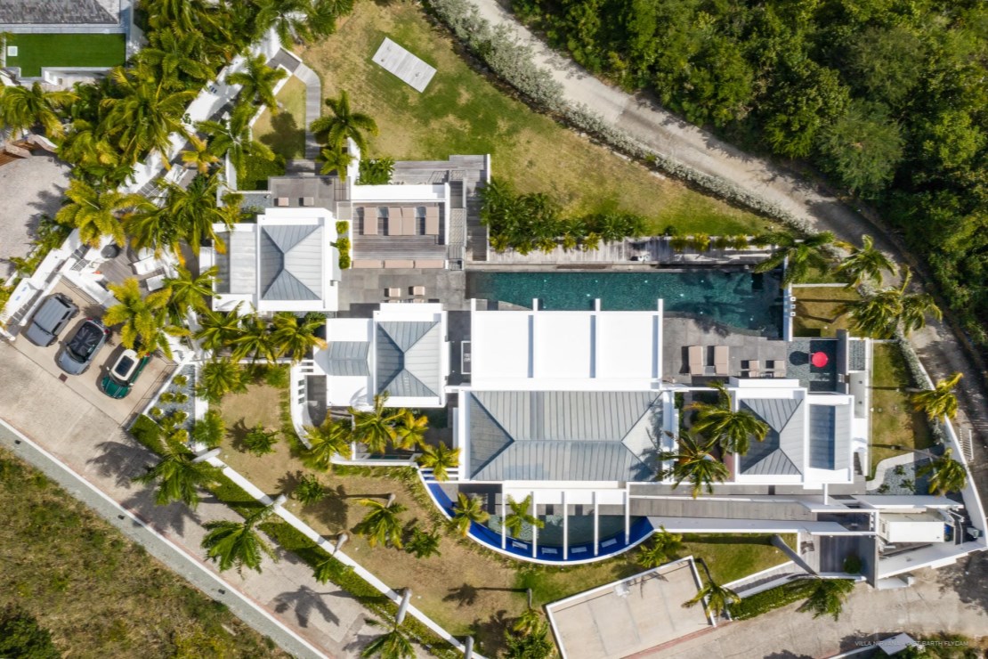 Villa Nirvana