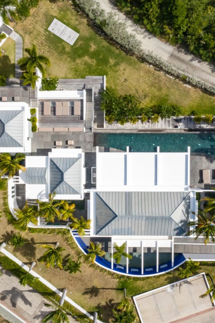 Villa Nirvana