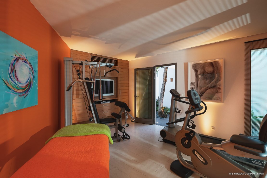 Villa Nirvana