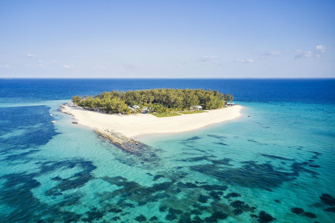 Jumeirah Thanda Island