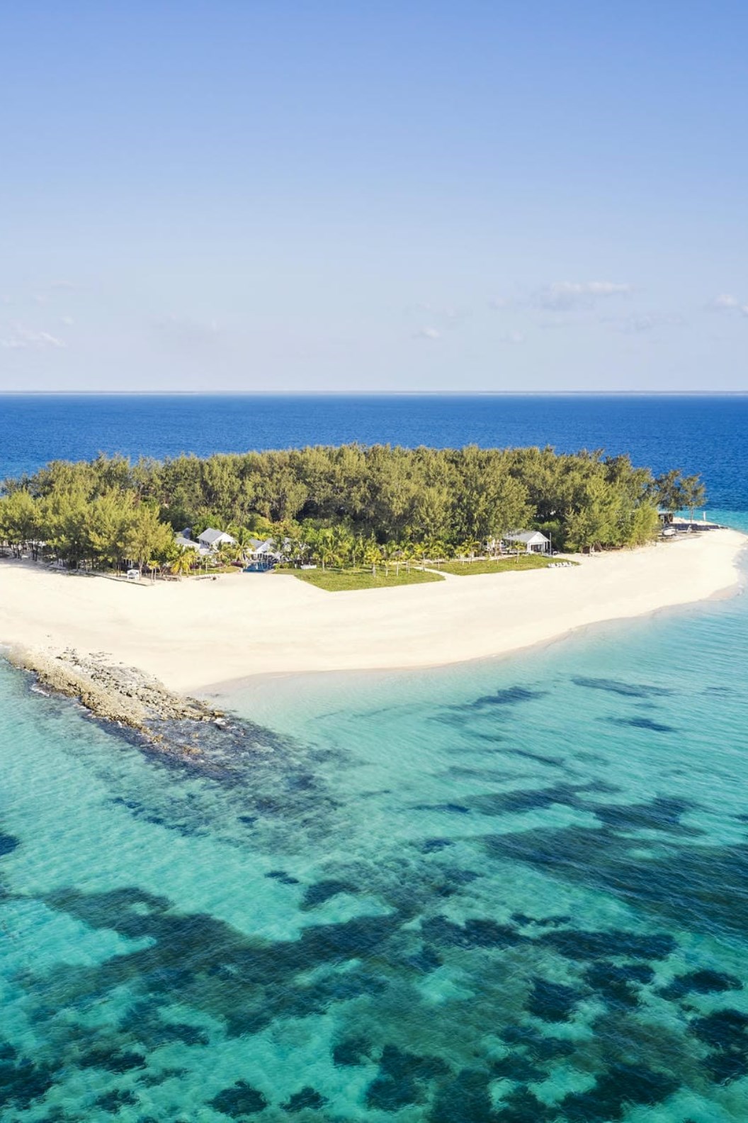 Jumeirah Thanda Island