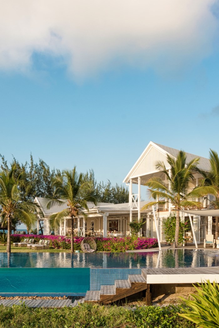 Jumeirah Thanda Island
