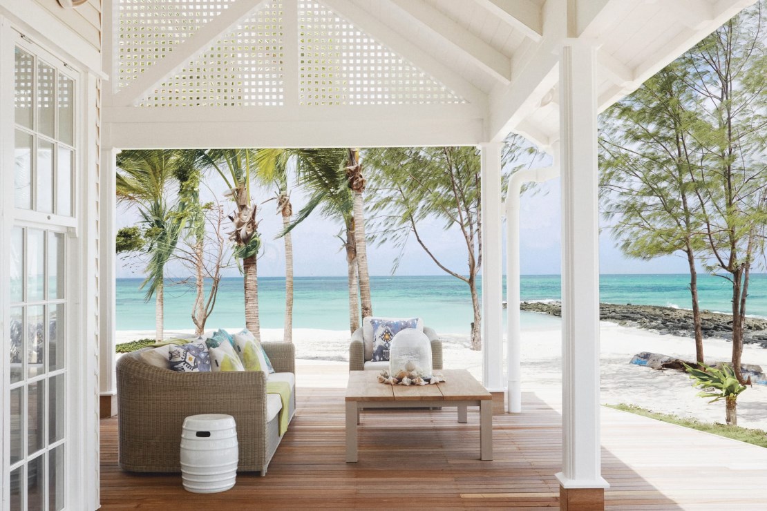 Jumeirah Thanda Island