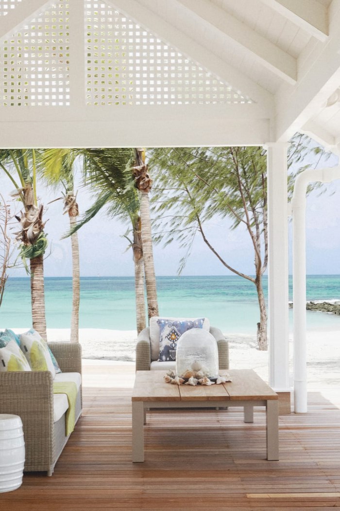 Jumeirah Thanda Island