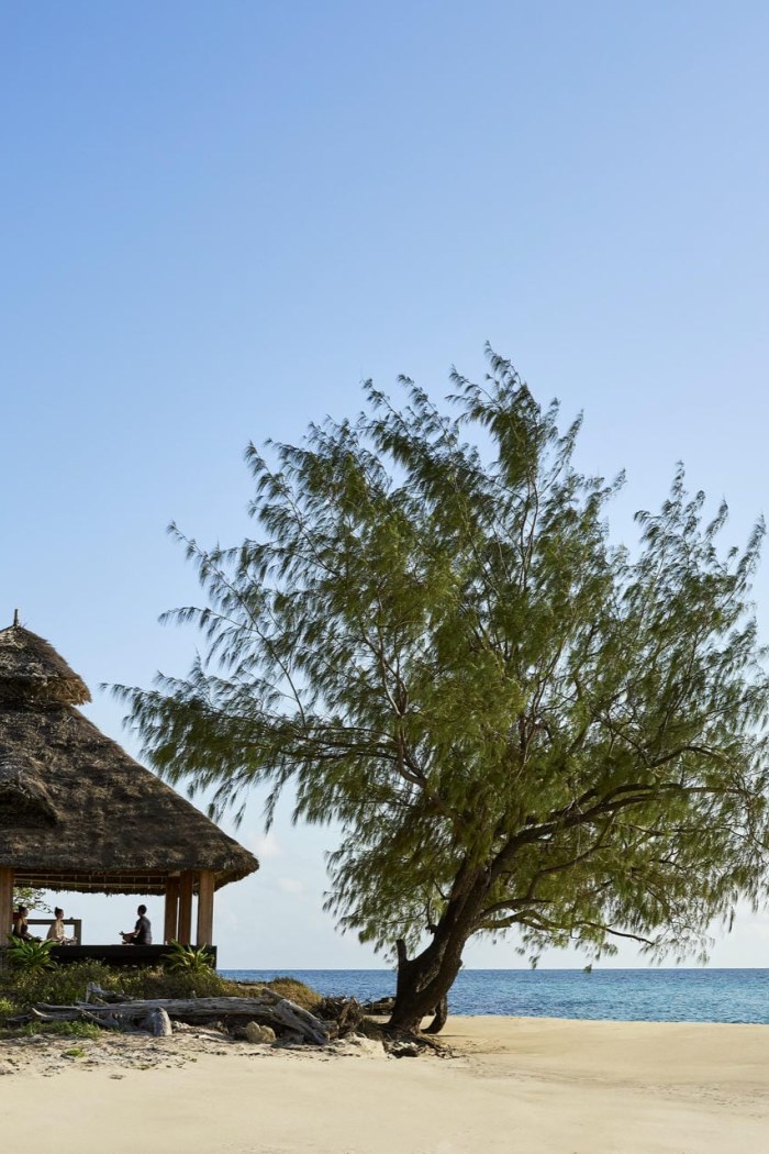 Jumeirah Thanda Island