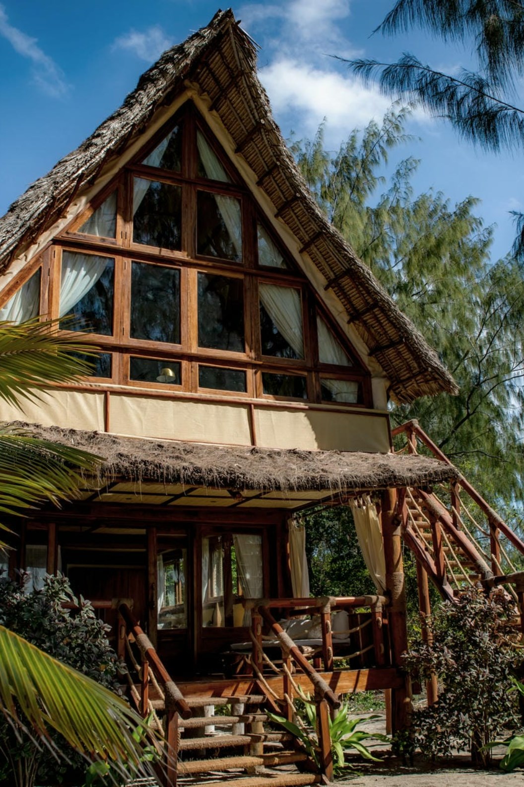 Jumeirah Thanda Island