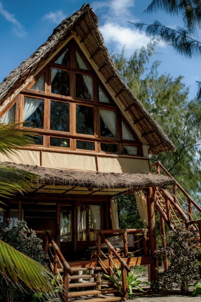 Jumeirah Thanda Island