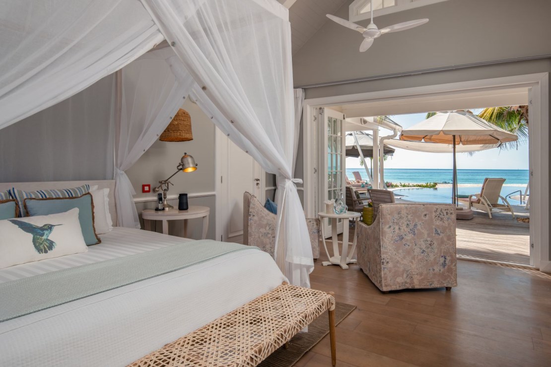 Jumeirah Thanda Island
