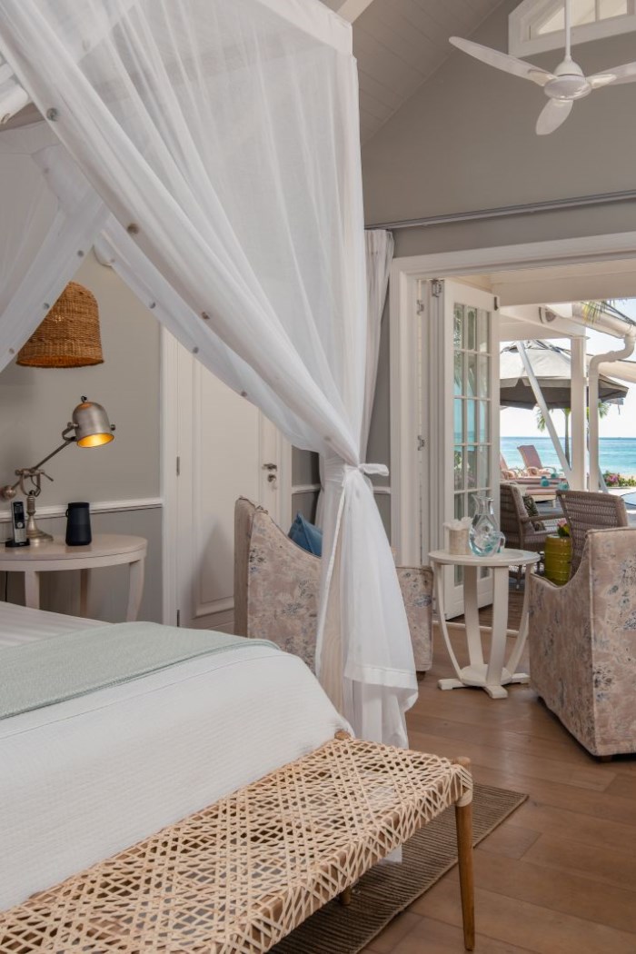 Jumeirah Thanda Island