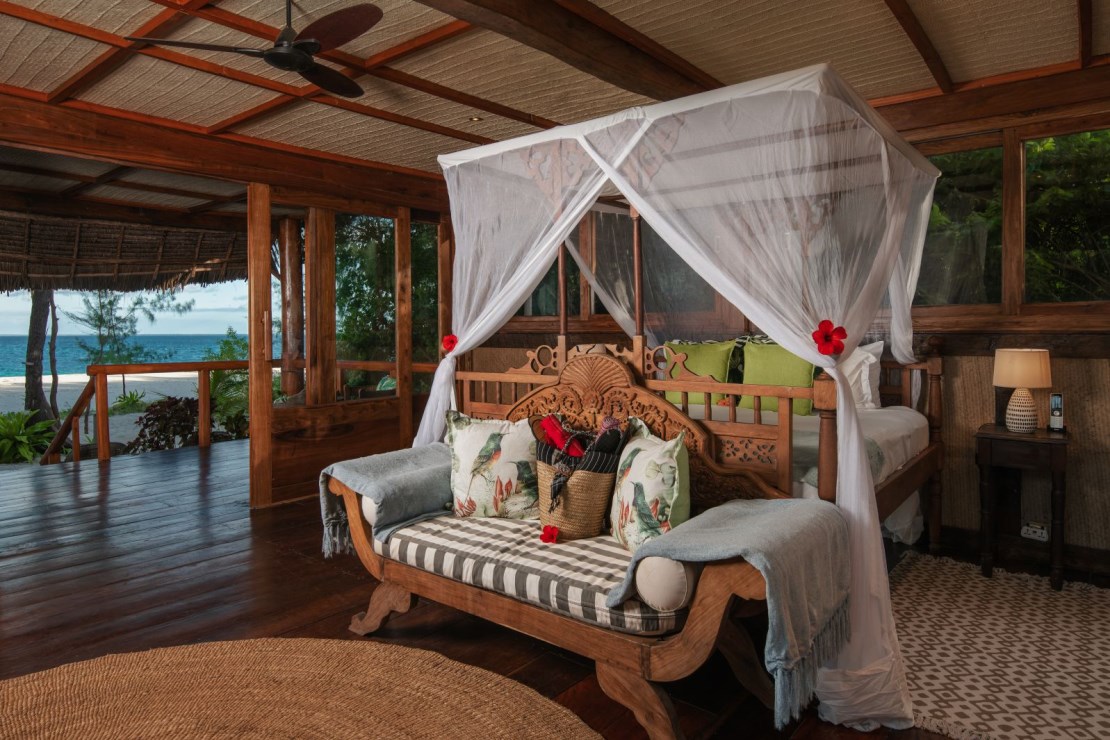 Jumeirah Thanda Island
