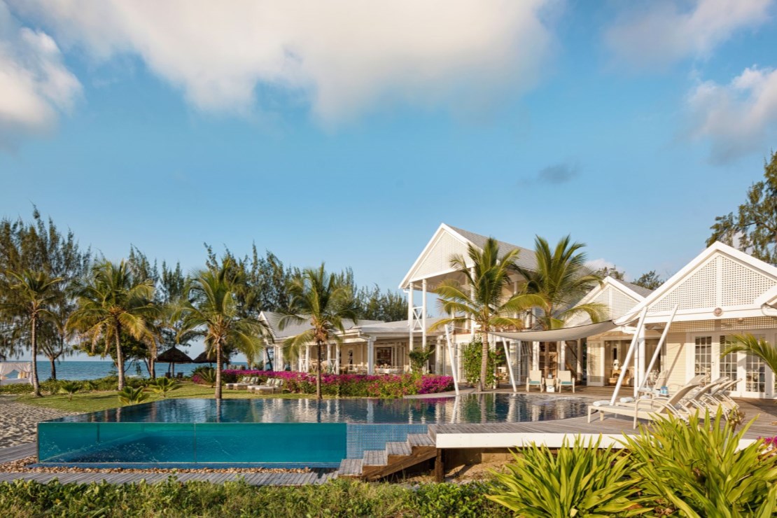 Thanda Island