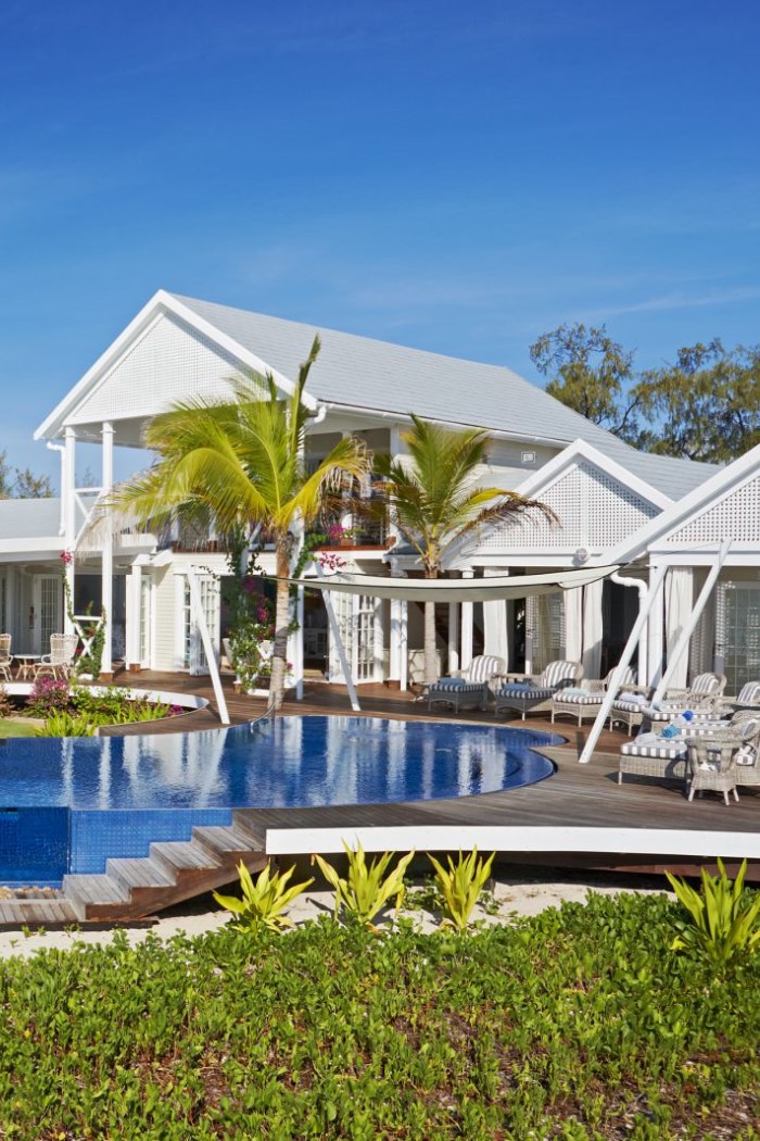 Thanda Island