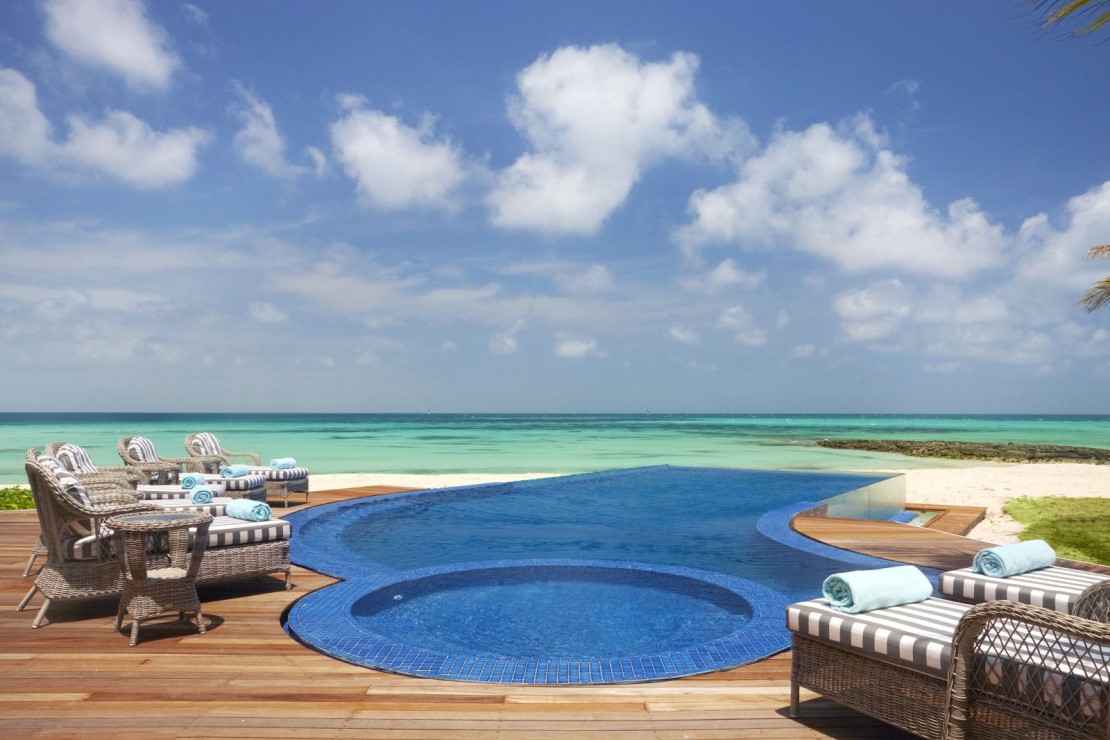 Thanda Island