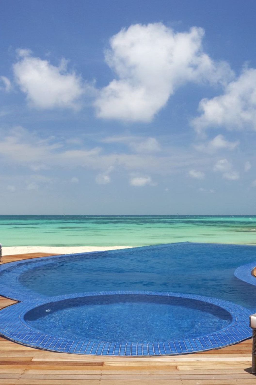 Thanda Island