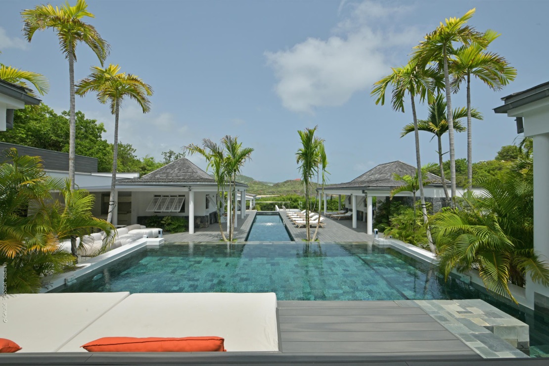 Villa Only You